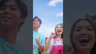 接實Pixar波同美美狂歡派對！Join the 4*Town hype zone with Mei NOW! | 香港迪士尼樂園 Hong Kong Disneyland