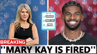 Shedeur Sanders Drama Sparks Browns Fans’ Fury at Mary Kay Cabot