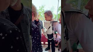 BEN EAGLE - What Really Happened Behind The Camera #MartialArts #ActionComedy #Trending #Viral