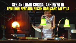 SUAMIKU MENYEMBUNYIKAN RAHASIA KELUARGANYA, YANG MENJADI BENCANA BAGI MEREKA.