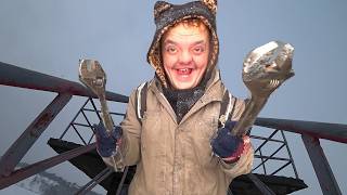 INFINITIATED A MILITARY LIGHTHOUSE