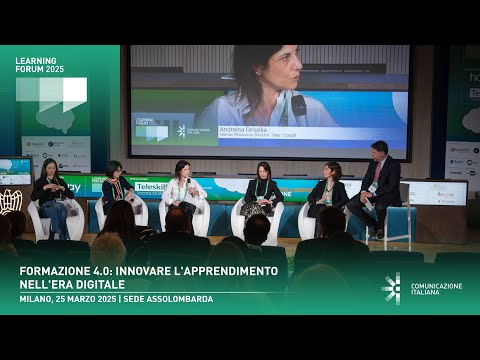 LEARNING FORUM 2025