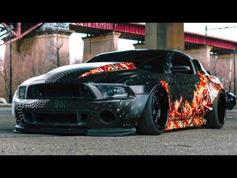 Car Music 2025 🔈 Bass Boosted 2025 🔈 Bass Music, Best Of EDM Electro House, Party Mix