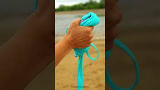 No More Beach Problems! 😎 Fun Hacks You Need! 🏄‍♂️ #beach #summerfashion #clothes
