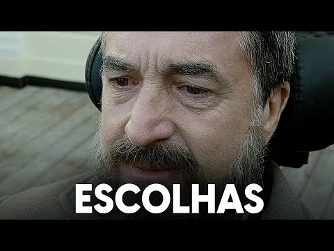 NOSSAS ESCOLHAS DETERMINAM QUEM SOMOS [MOTIVACIONAL]