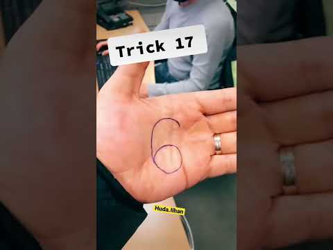 Trick17! So gewinnst du Alles! 6oder9 #shorts