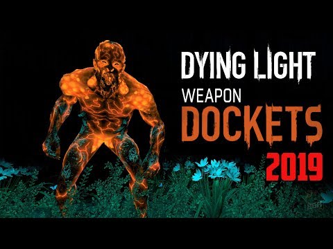 premium dockets dying light codes
