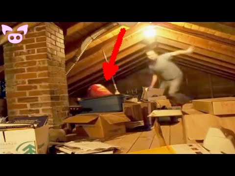These Scary Videos Will Come for You in the Darkness!
