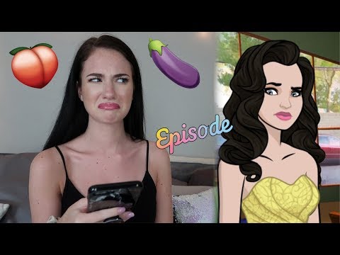 WELCOME TO MY VIRTUAL LOVE LIFE