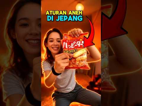 Aturan Gila di Jepang: Gambar Harus Sama Persis!