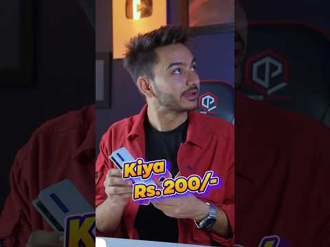 Chor Bazaar ka power bank 😅 #smartphone #chorbazaar #unboxing #realchorbazaar #tech #delhichorbazar