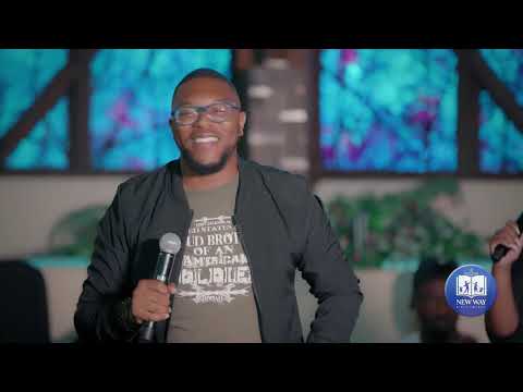 New Way Bible Church | "The Road to Reconciliation" -Pastor Tre (07.19.20)