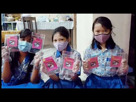 STIK LELE - KELAS 5A