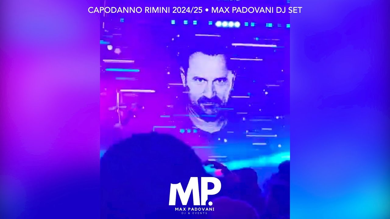 Max Padovani
