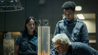 Tootles’ Death by Alien Flies in Alien Earth Episode 6 Explained