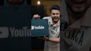 Saari Behno Ke paas me tere jaisa bhai ho #shorts #diamondplaybutton