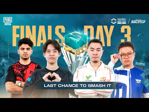 [NP] 2025 PMSL CSA Spring – Finals Day 3 | LAST CHANCE TO SMASH IT