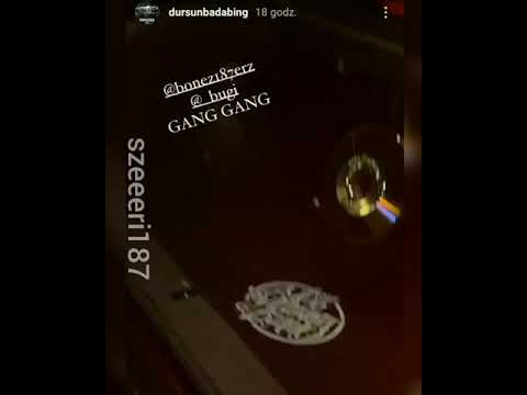 BONEZ MC - NICH MIT UNS (snippet) 2020