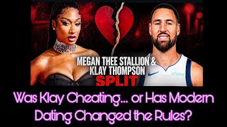 Is It Cheating… or Has Modern Dating Changed the Rules?