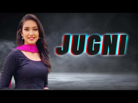 JUGNI | Hath Kise Na Auni Full Movie | Latest Punjabi Movie 2024