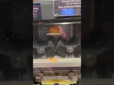 I’m Amazed by this machine