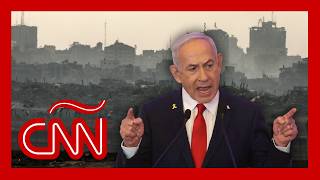 Israel aprueba plan para ocupar la Ciudad de Gaza