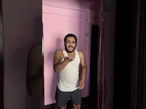 KanJoos ka Chair🪑😂 #shorts #comedy #funny #olidavines