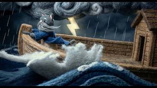 Bible Songs! Noah the Cat - Yo Ho Yo Ho