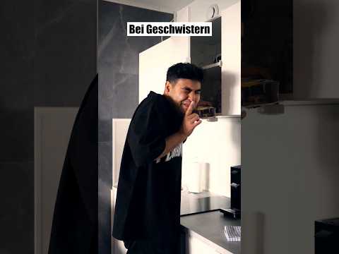 Einzelkind VS Geschwister - wenn du alles teilen musst..