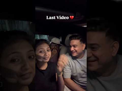 Doston Humarah Last Video Hai Yeh 🥹😭 #shorts #ytshorts #rjpraveen #funny #comedy #prank