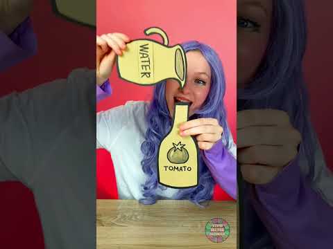 Das riecht super FAKE... Es ist ein Papier...🍅
