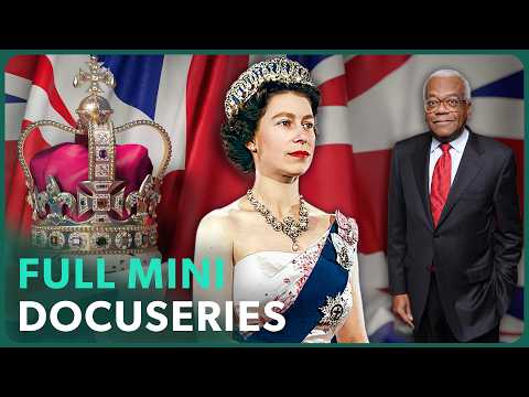 Trevor McDonald Uncovers The Magnificent Legacy of Queen Elizabeth II