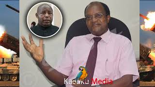 Uwabaye Minisitiri mu Burundi yerekanye ikigiye gutuma ingoma mpotozi ya “Gen Neva”ihirima bidatinze