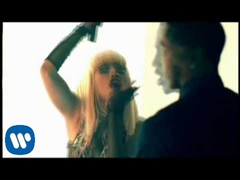 Trey Songz - Bottoms Up ft. Nicki Minaj [Official Music Video]