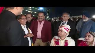 Akshat Jain IAS Marriage with Nikita Wedding Shadi Video _ UPSC Topper _ Son of IPS and IRS Officer