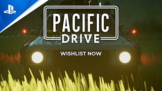 Surreal \'Road-Lite\' Driving Survival Game Pacific Drive Gets February Launch Date