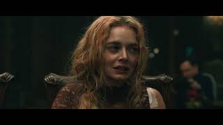 NEVESTA NA ZABITIE 2 (2026) oficiálny trailer