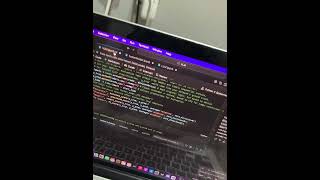 Building machine learning language models on a MacBook Pro #AI #ML #tensorflow #tensorflowai