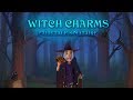 Video for Fairytale Solitaire: Witch Charms