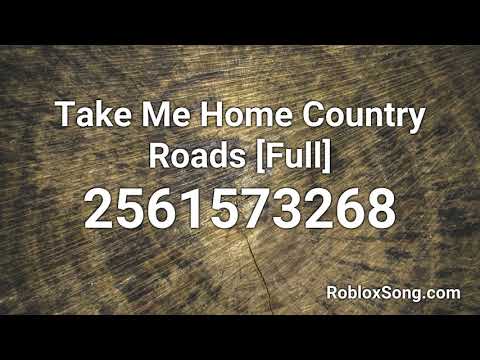 God S Country Id Code Roblox 07 2021 - old time road roblox id