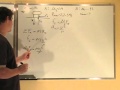 Static Friction and Centripetal Force