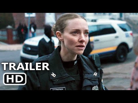 LONG BRIGHT RIVER Trailer (2025) Amanda Seyfried