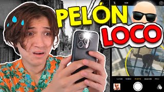 EL “CRAZY GRINGO” NOS ATACÓ 💀 - Story Time | VlogsPaper