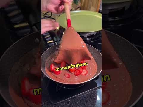 Cara Hemat Bikin Martabak💯