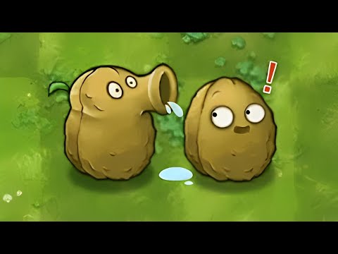 Las Plantas FUSIONADAS son una LOCURA! 😱