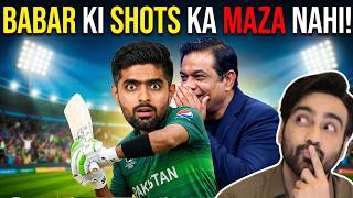 Rashid Latif's Comments About Babar Azam | Kohli won another IPL title . ep 910