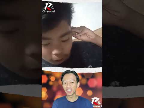 Kupingnya di ikat karet sangat banyak karena kalah terus saat main kartu #youtubeshorts