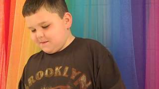 Brody's Story
