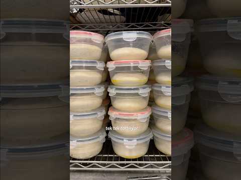 Pizzalarımız neden fabrikasyon gibi simetrik değil? #pizza #kadıköy #mekan #lezzetli #hamur