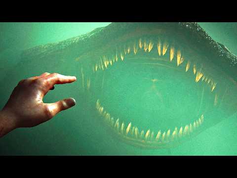 DO NOT Go in the Water... It Will Swallow You Whole (Ferocious NEW Update)